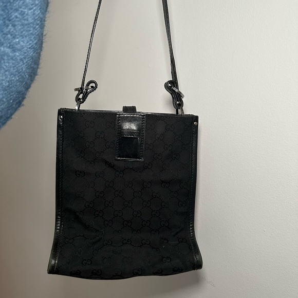 Gucci Messenger handbag - Picture 4 of 6
